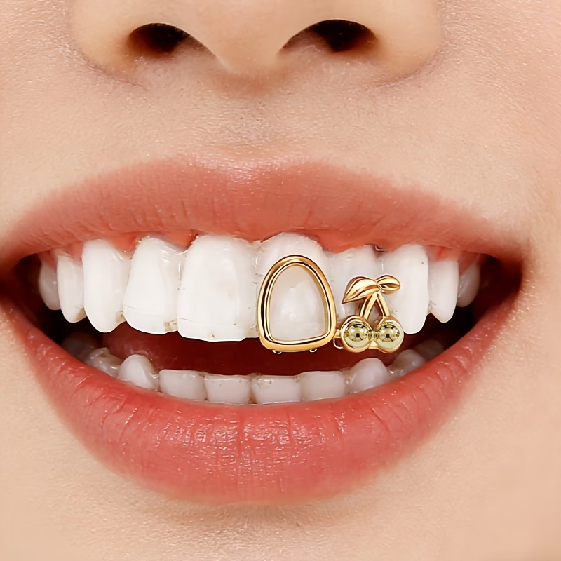 Meistverkaufte Hip-Hop-Zubehör – Body Jewelry Unique Bewertung und Preis