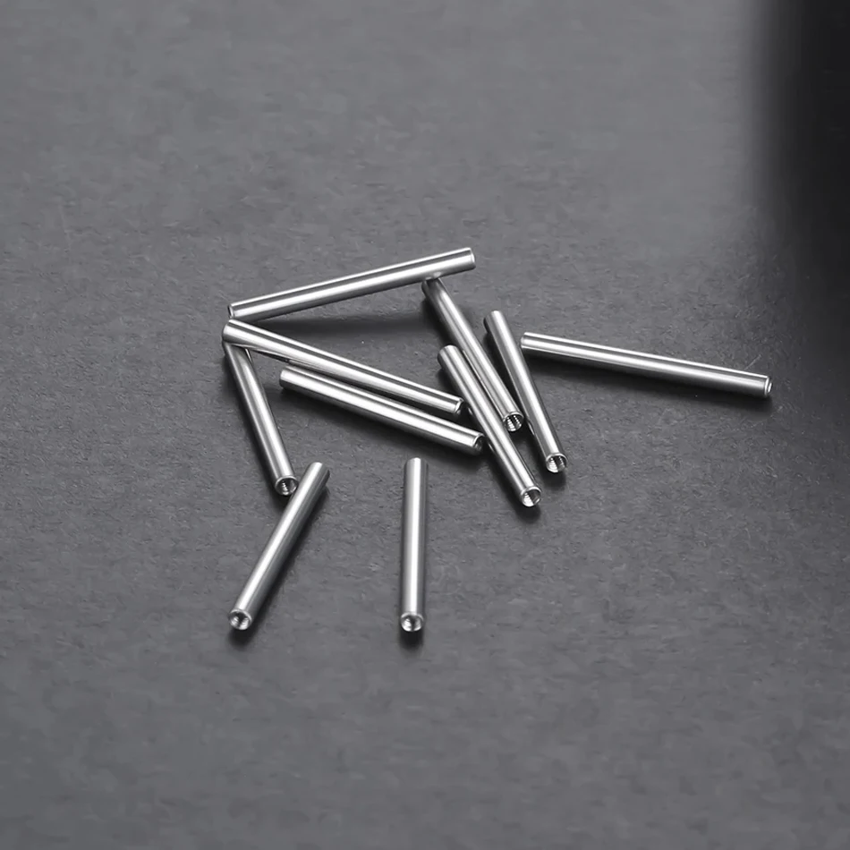 Großhandel ASTM F136 Implantat – Body Jewelry Implant Grade Bewertung und Preis