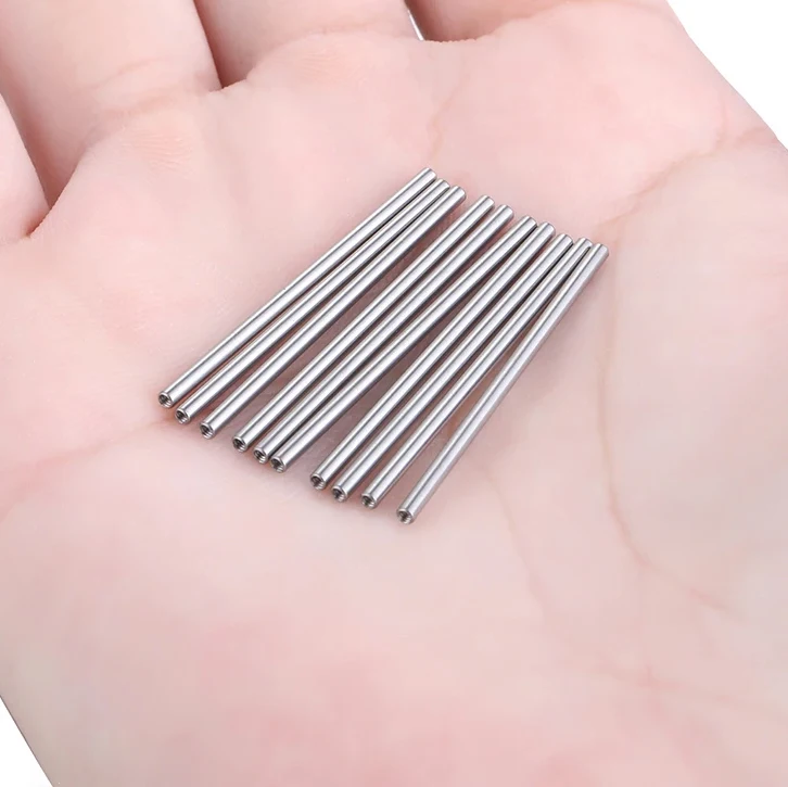 Großhandel ASTM F136 Implantat – Body Jewelry Implant Grade Bewertung und Preis