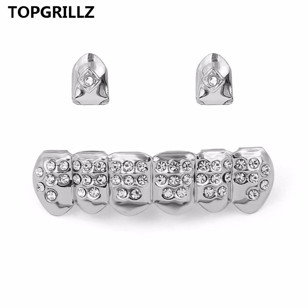 TOPGRILLZ Neue Licht Gelb Gold – Yellow Body Jewelry Bewertung und Preis