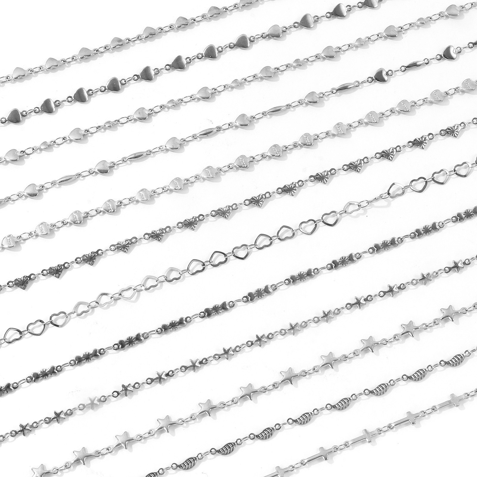 1 Stück Süße Handgefertigte He – Body Jewelry Gold Plated Bewertung und Preis