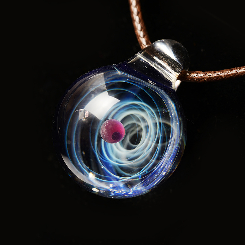 Universum Sternenhimmel, Glask – Body Jewelry Universe Bewertung und Preis