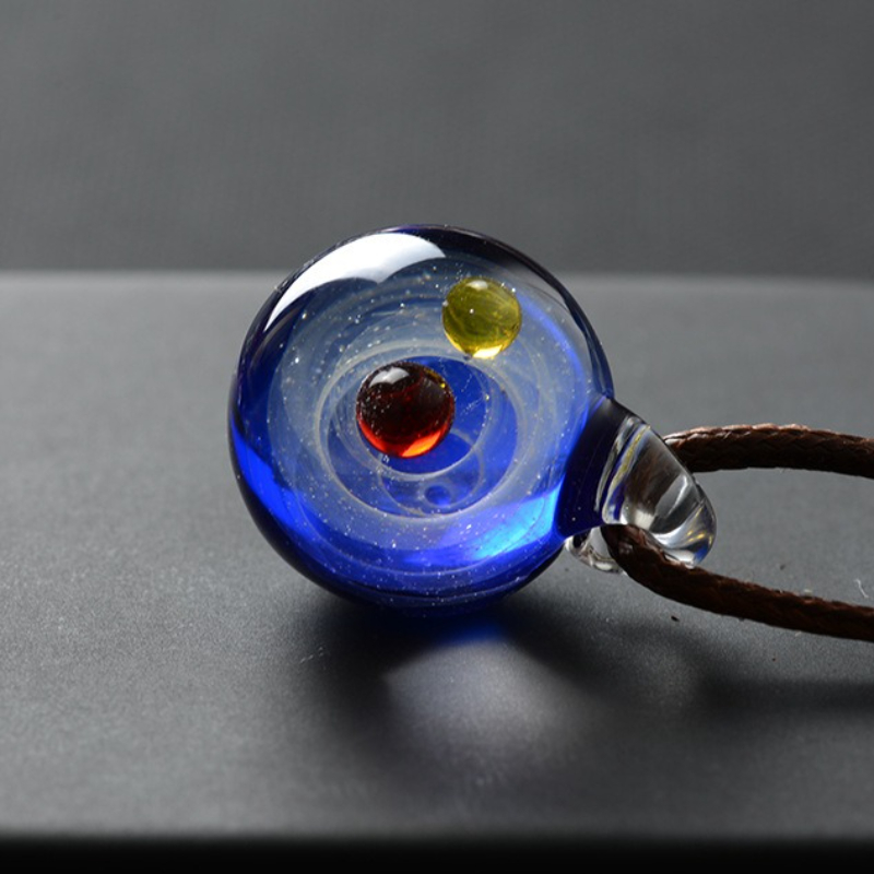 Universum Sternenhimmel, Glask – Body Jewelry Universe Bewertung und Preis