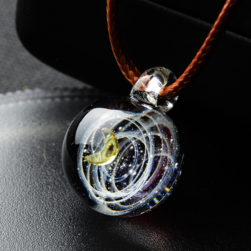 Universum Sternenhimmel, Glask – Body Jewelry Universe Bewertung und Preis