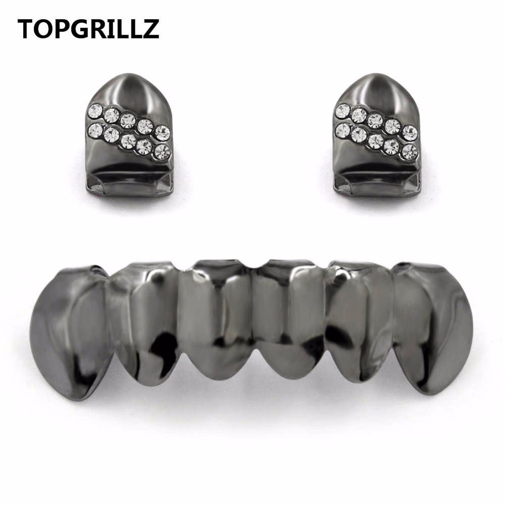 TOPGRILLZ Hüfte Hop Grillz Gel – Yellow Body Jewelry Bewertung und Preis