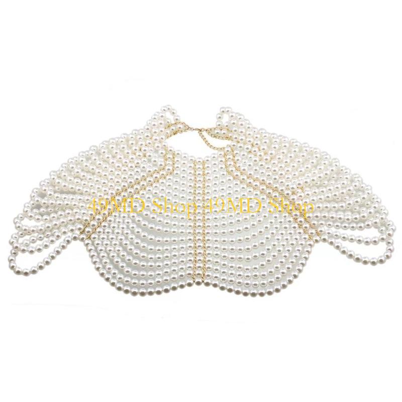 49MD Eleganter Damen-Schal mit – Body Jewelry For You Bewertung und Preis