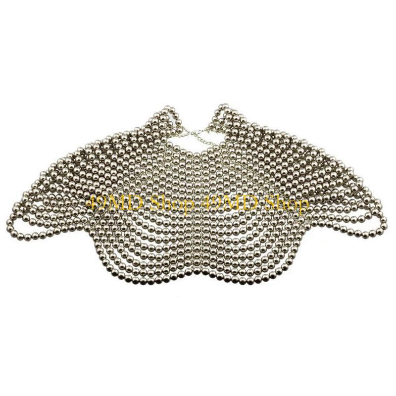 49MD Eleganter Damen-Schal mit – Body Jewelry For You Bewertung und Preis