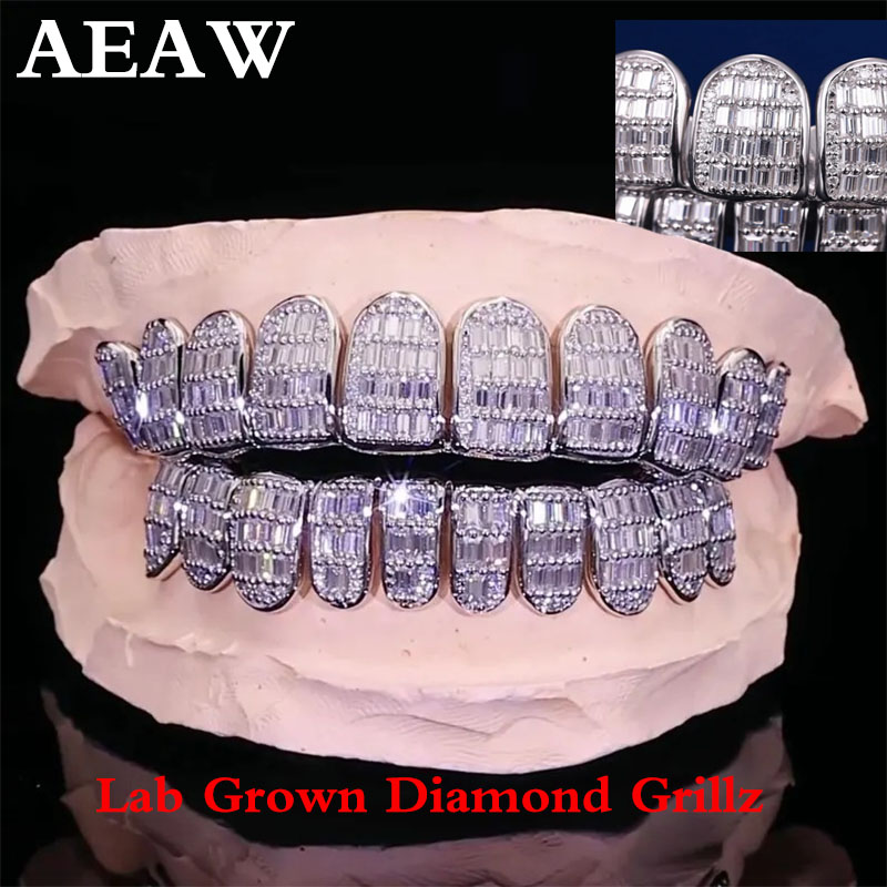 AEAW Custom Lab Grown Diamond  – Yellow Body Jewelry Bewertung und Preis