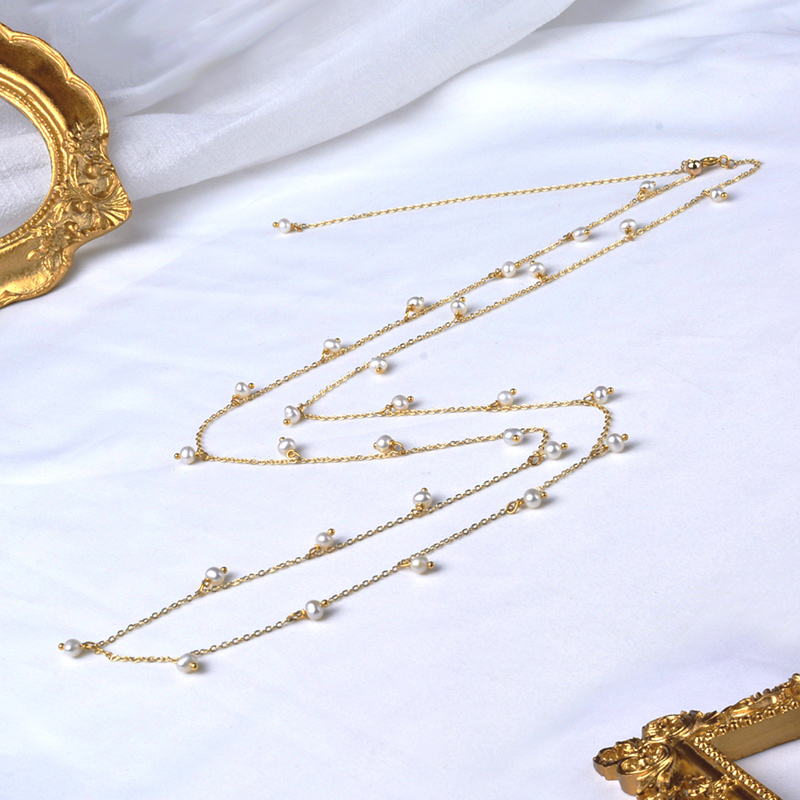 NYMPH Edlen Schmuck Natürliche – Yellow Body Jewelry Bewertung und Preis