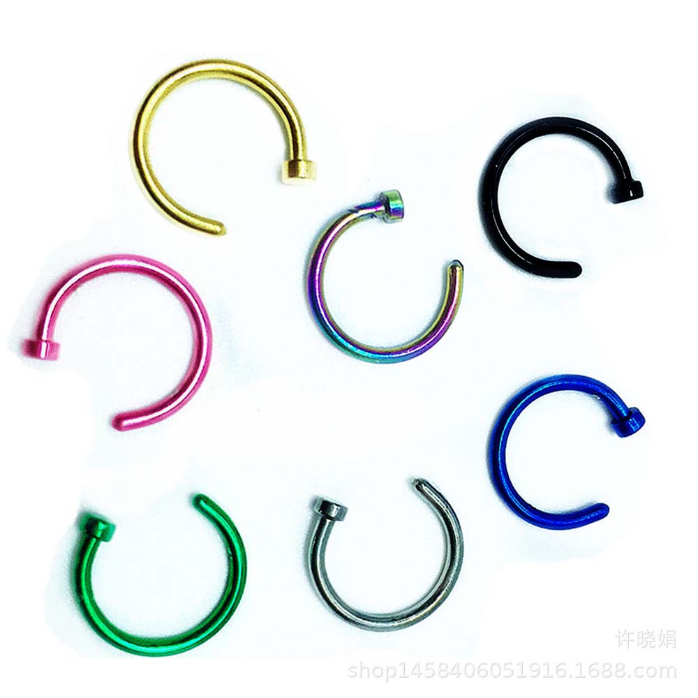 Der bling king 14 Karat vergol – Body Jewelry Gold Plated Bewertung und Preis