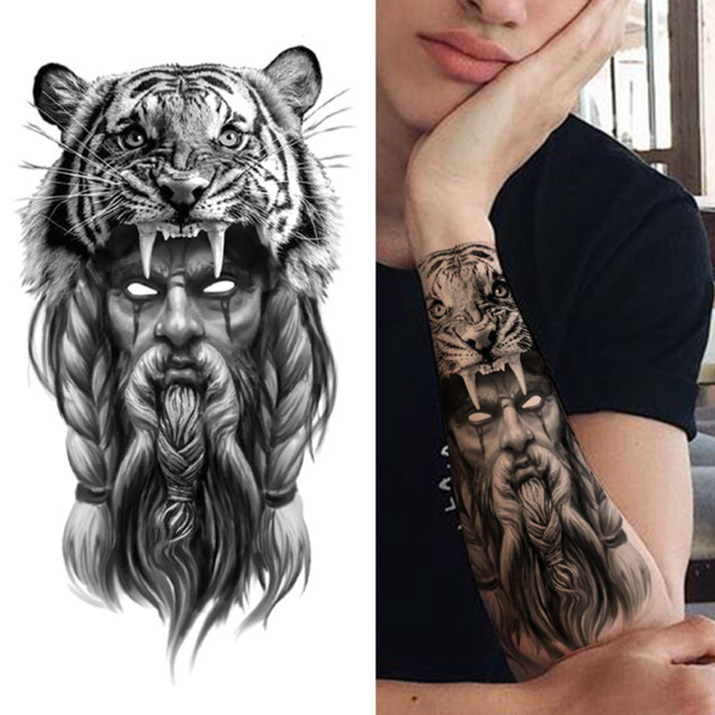 Wasserdicht Temporäre Tätowier – Body Jewelry Tattoo Bewertung und Preis