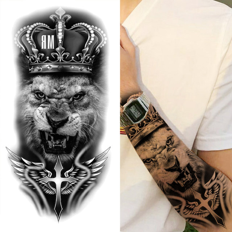 Wasserdicht Temporäre Tätowier – Body Jewelry Tattoo Bewertung und Preis