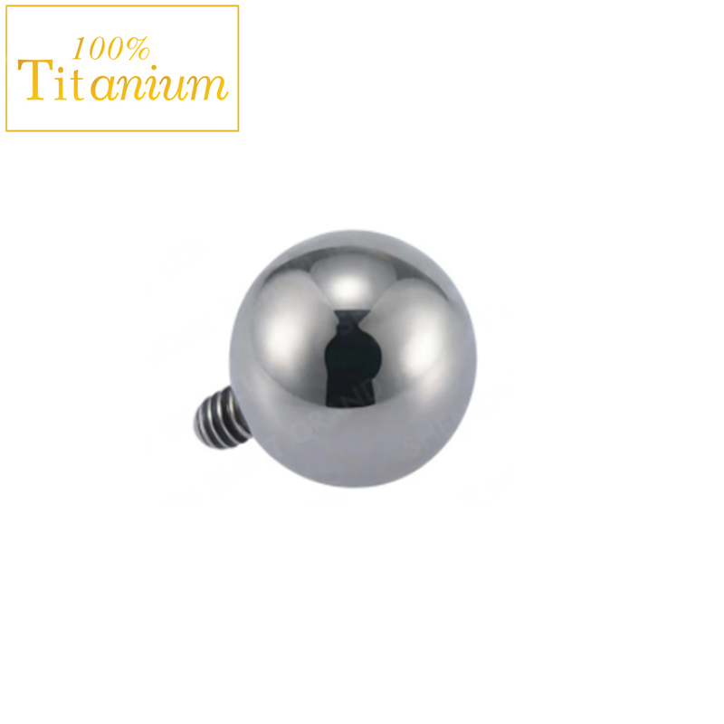 10 Stück Implantatqualität AST – Body Jewelry Implant Grade Bewertung und Preis