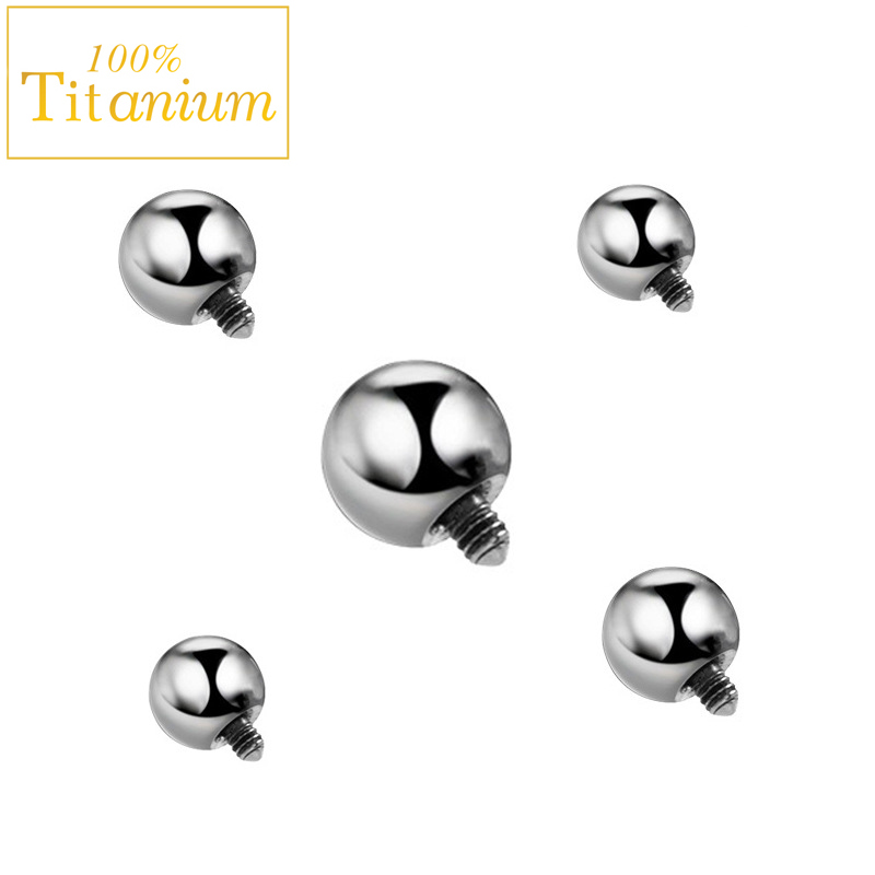 10 Stück Implantatqualität AST – Body Jewelry Implant Grade Bewertung und Preis