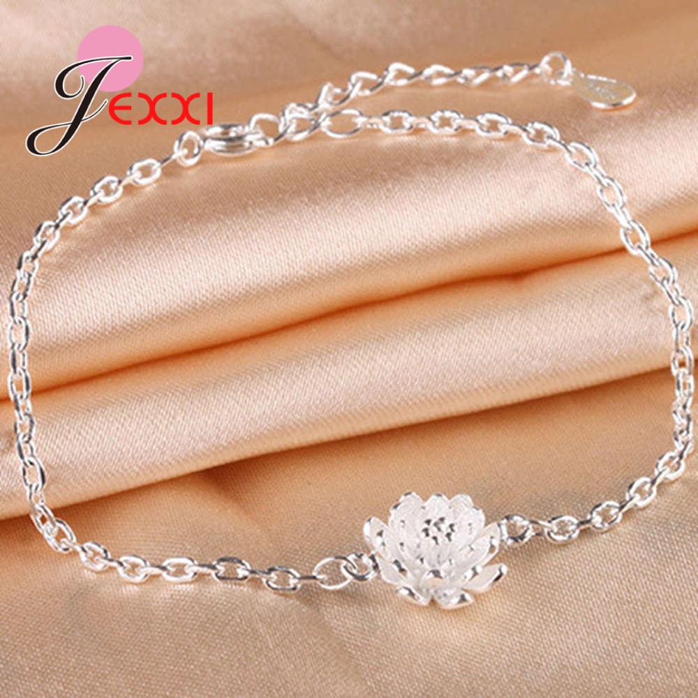 Pflanzen-Blumen-Armbänder aus  – Yellow Body Jewelry Bewertung und Preis