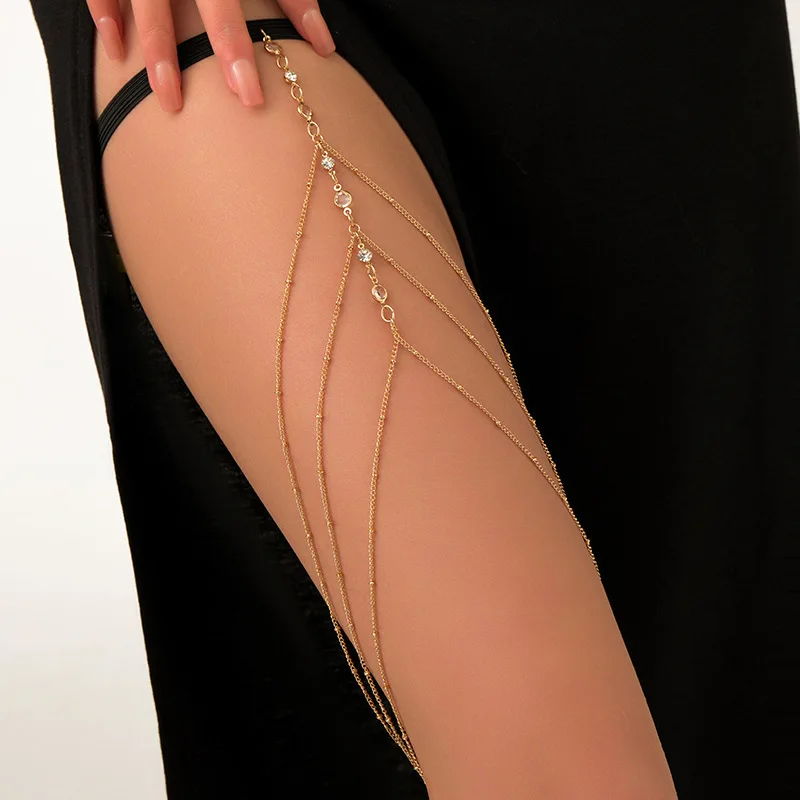 Mode Sommer Böhmischen Obersch – Body Jewelry Ends Bewertung und Preis