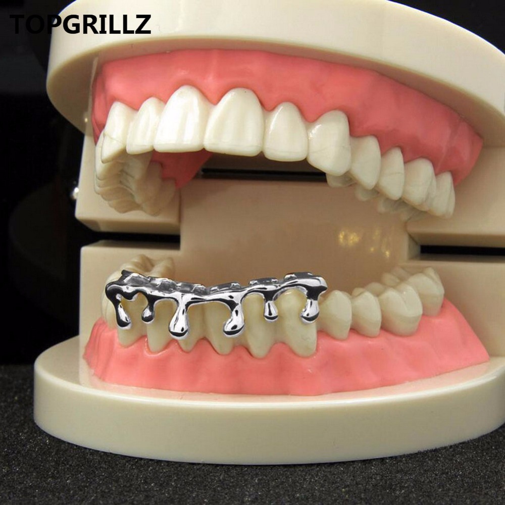 TOPGRILLZ Fit Licht Gelb Gold  – Yellow Body Jewelry Bewertung und Preis