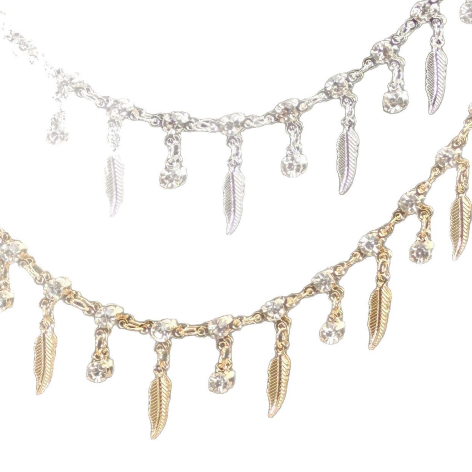 0,5/1/2 Meter KC Goldfarbe und – Body Jewelry For You Bewertung und Preis
