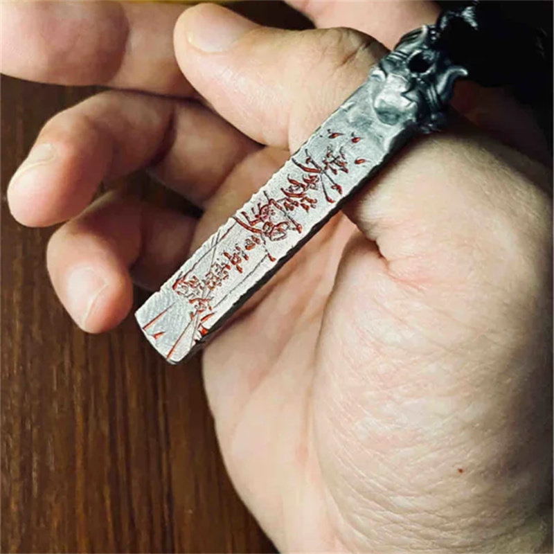 Taoistischer Schmuck, Donnerme – Body Jewelry Implant Grade Bewertung und Preis
