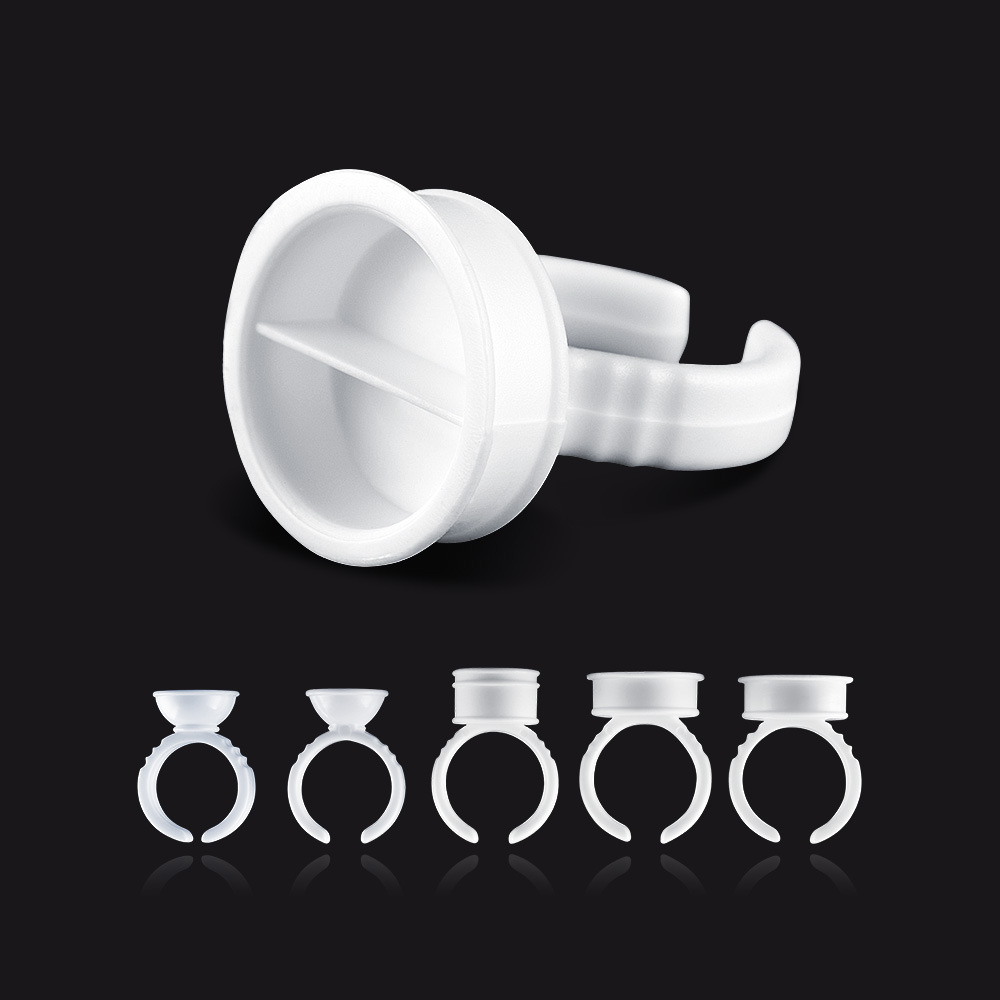Einweg 100 Stück Kunststoff-Pi – Body Jewelry Tattoo Bewertung und Preis
