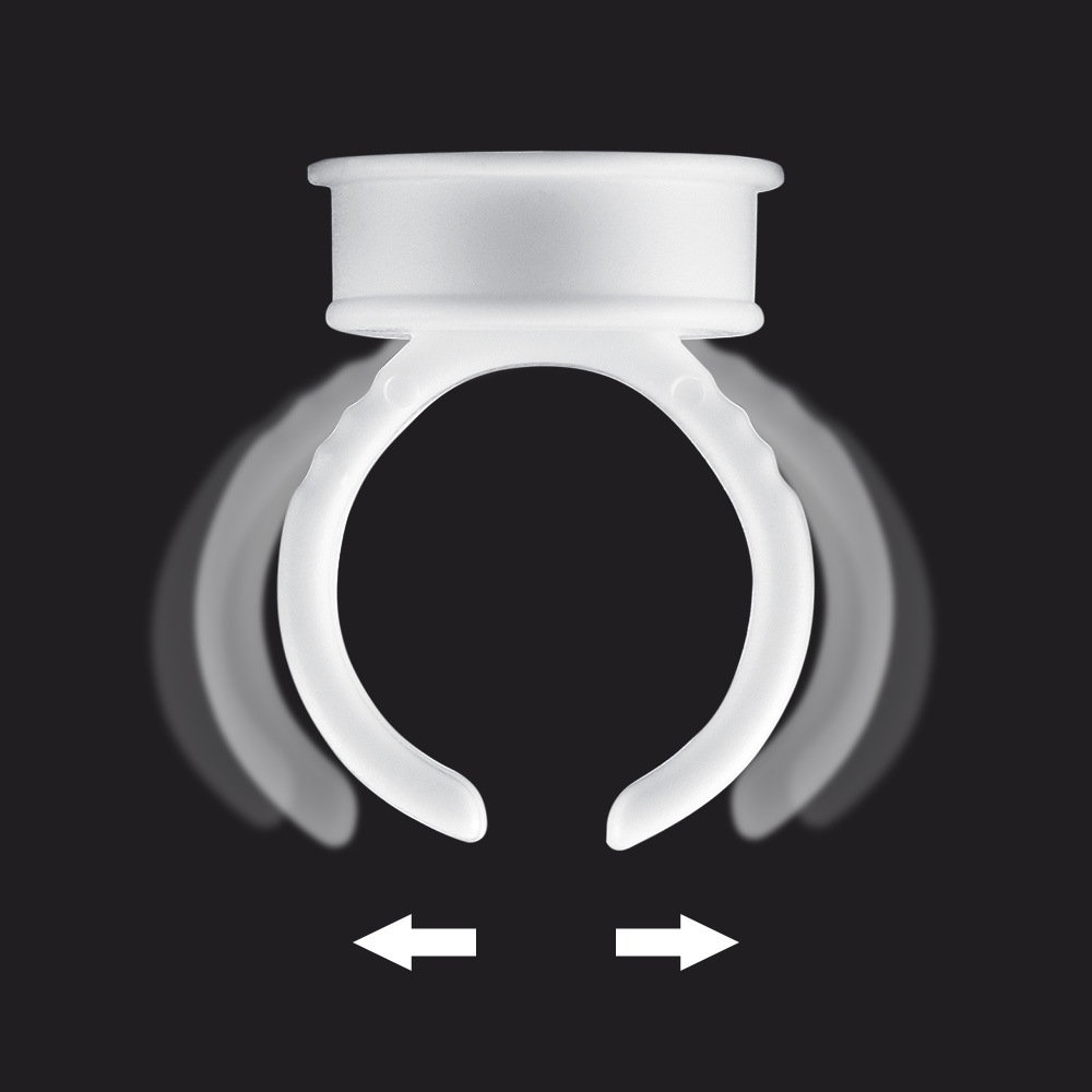 Einweg 100 Stück Kunststoff-Pi – Body Jewelry Tattoo Bewertung und Preis