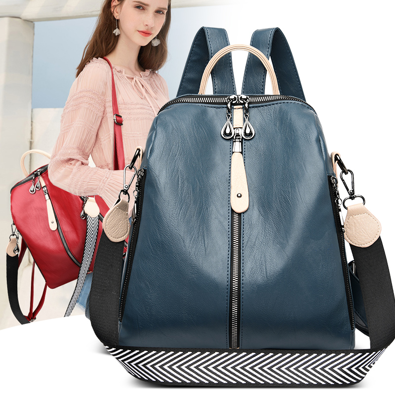 Mode Rucksack Frauen weichen L – Body Jewelry Back Bewertung und Preis