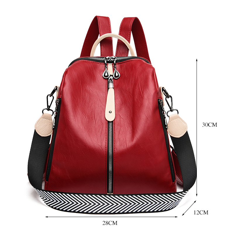 Mode Rucksack Frauen weichen L – Body Jewelry Back Bewertung und Preis