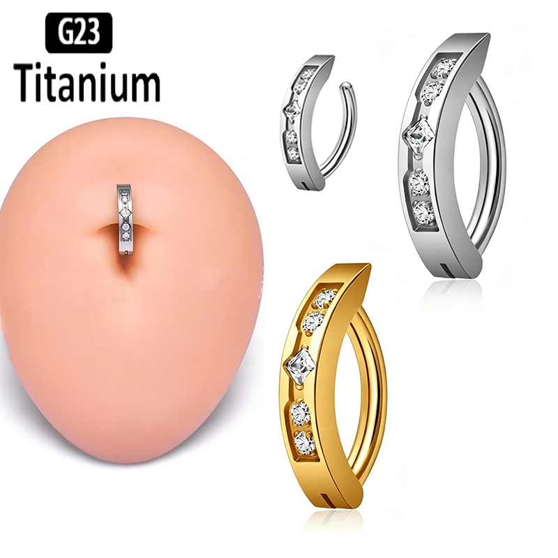 Implantatgeeigneter ASTM F136  – Body Jewelry Implant Grade Bewertung und Preis