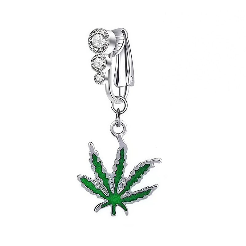 Heißer Verkauf Gefälschte Bauc – Body Jewelry On Sale Bewertung und Preis