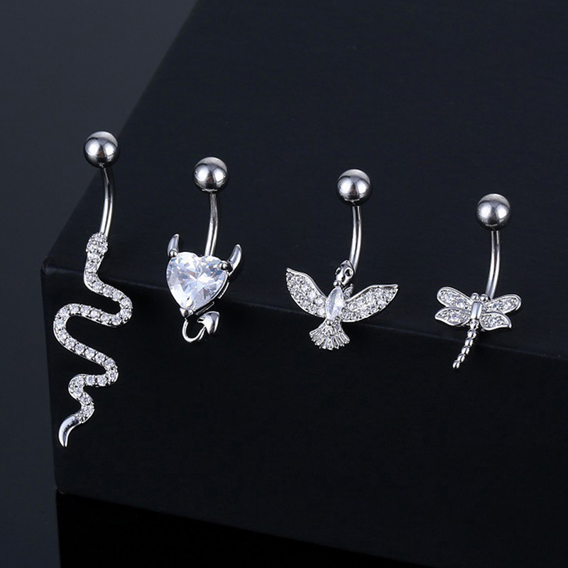 Personal isierter perforierter – Body Jewelry Universe Bewertung und Preis