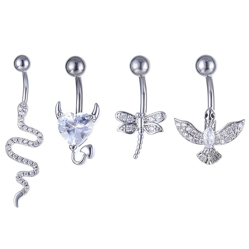 Personal isierter perforierter – Body Jewelry Universe Bewertung und Preis