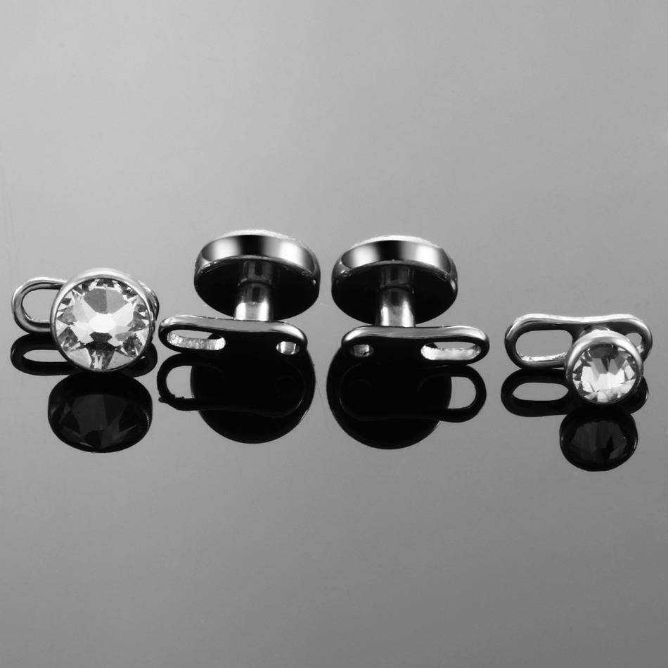 10 teile/los Titan Micro Derma – Body Jewelry Dermal Bewertung und Preis