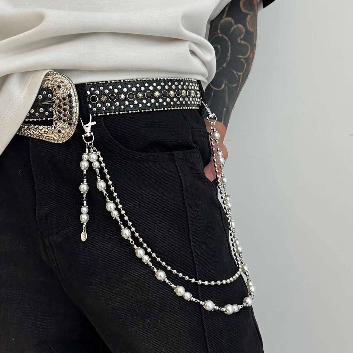 Ingemark 2025, modische, einzi – Body Jewelry Unique Bewertung und Preis