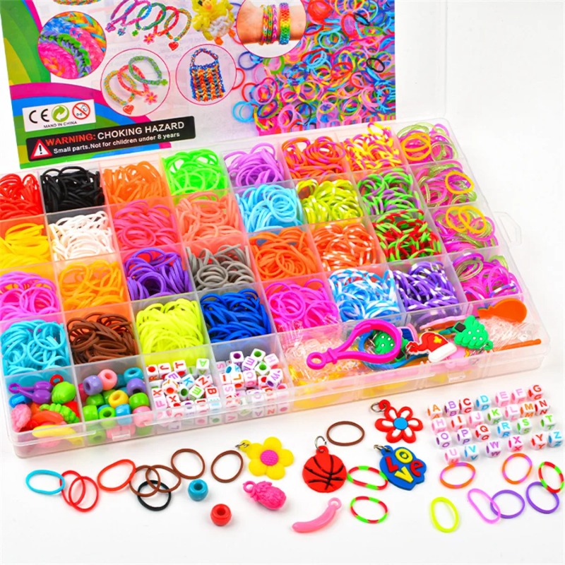 4300+ Stück 32-Farben-Set mit  – Body Jewelry Unique Bewertung und Preis