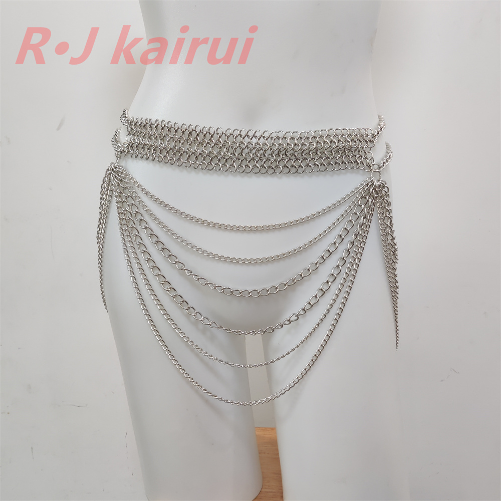RJ New Style Eisenlegierungske – Body Jewelry Unique Bewertung und Preis