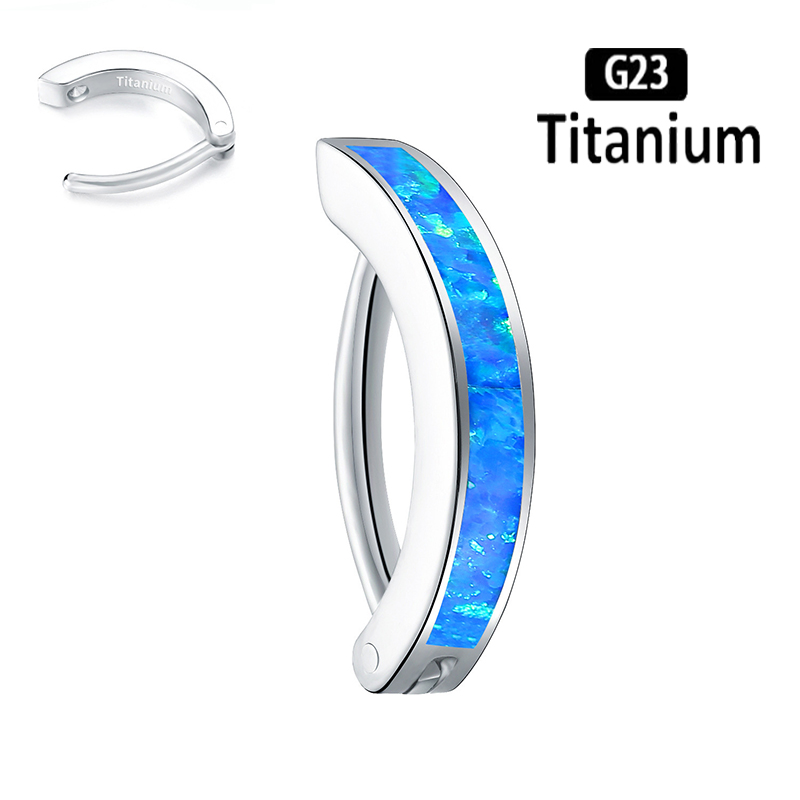 1 STÜCK 14G Implantatqualität  – Body Jewelry Implant Grade Bewertung und Preis