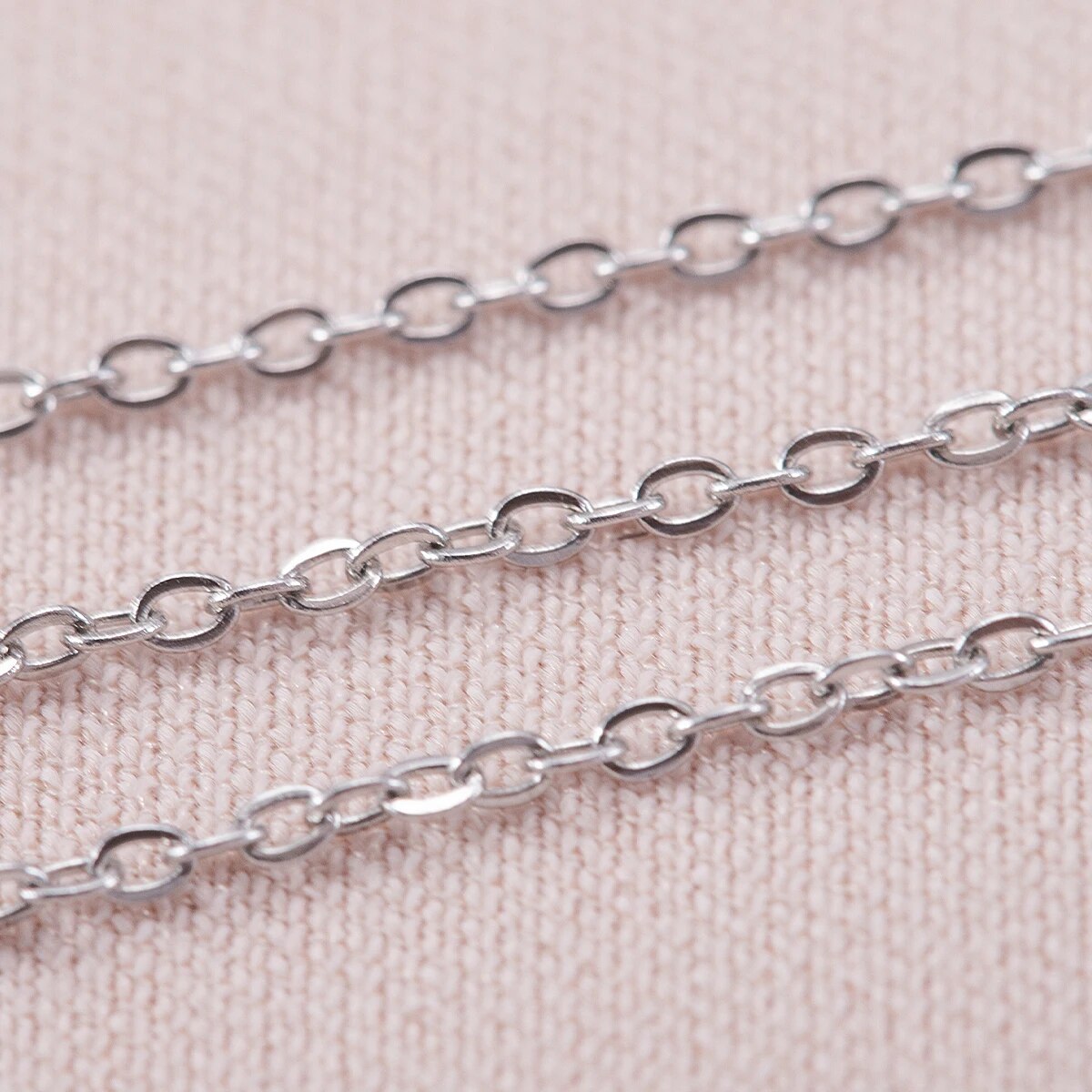 10 Meter dünne O-förmige Edels – Body Jewelry For You Bewertung und Preis