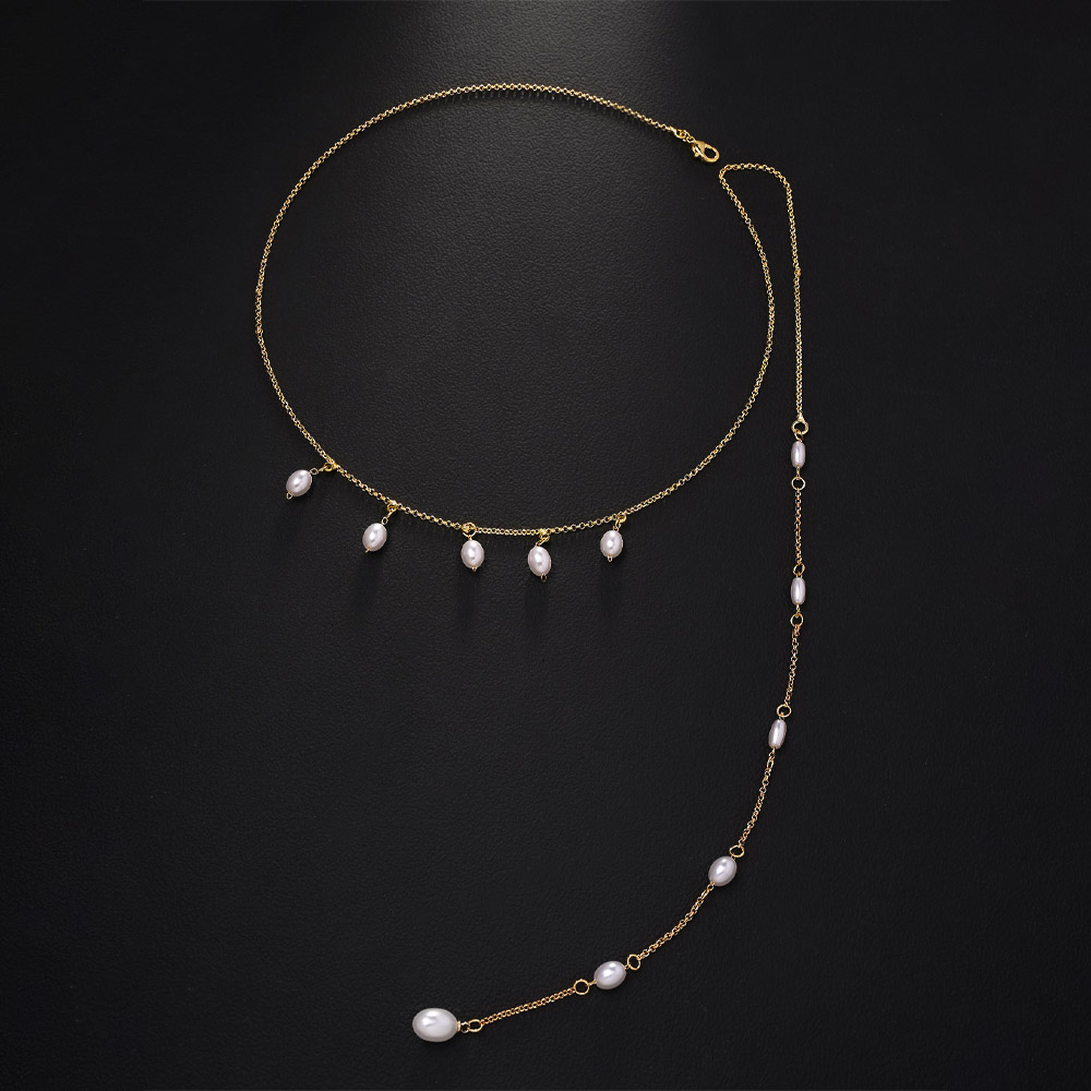 Stonefans Elegante Back Drop P – Body Jewelry Back Bewertung und Preis
