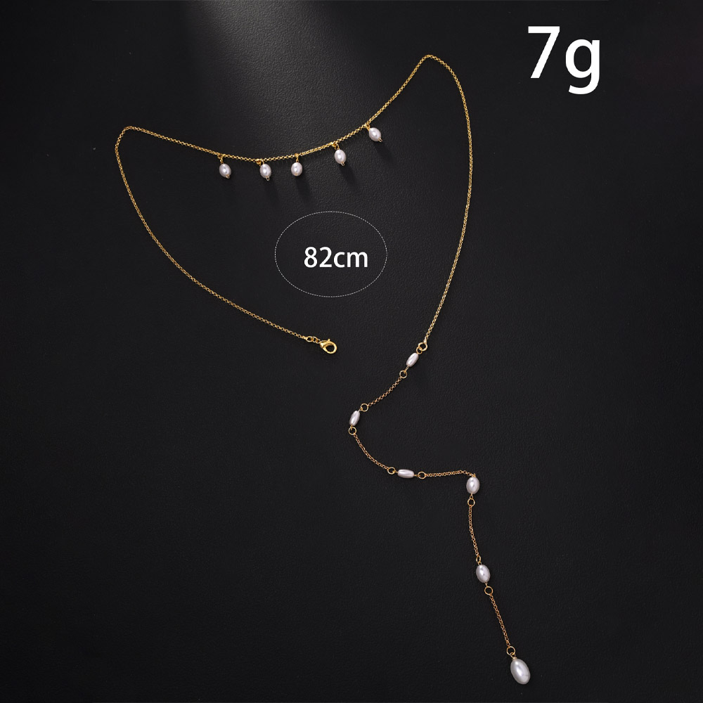 Stonefans Elegante Back Drop P – Body Jewelry Back Bewertung und Preis