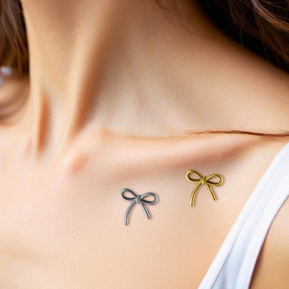 1 Stück F136 Titan Dermal Anch – Body Jewelry Dermal Bewertung und Preis