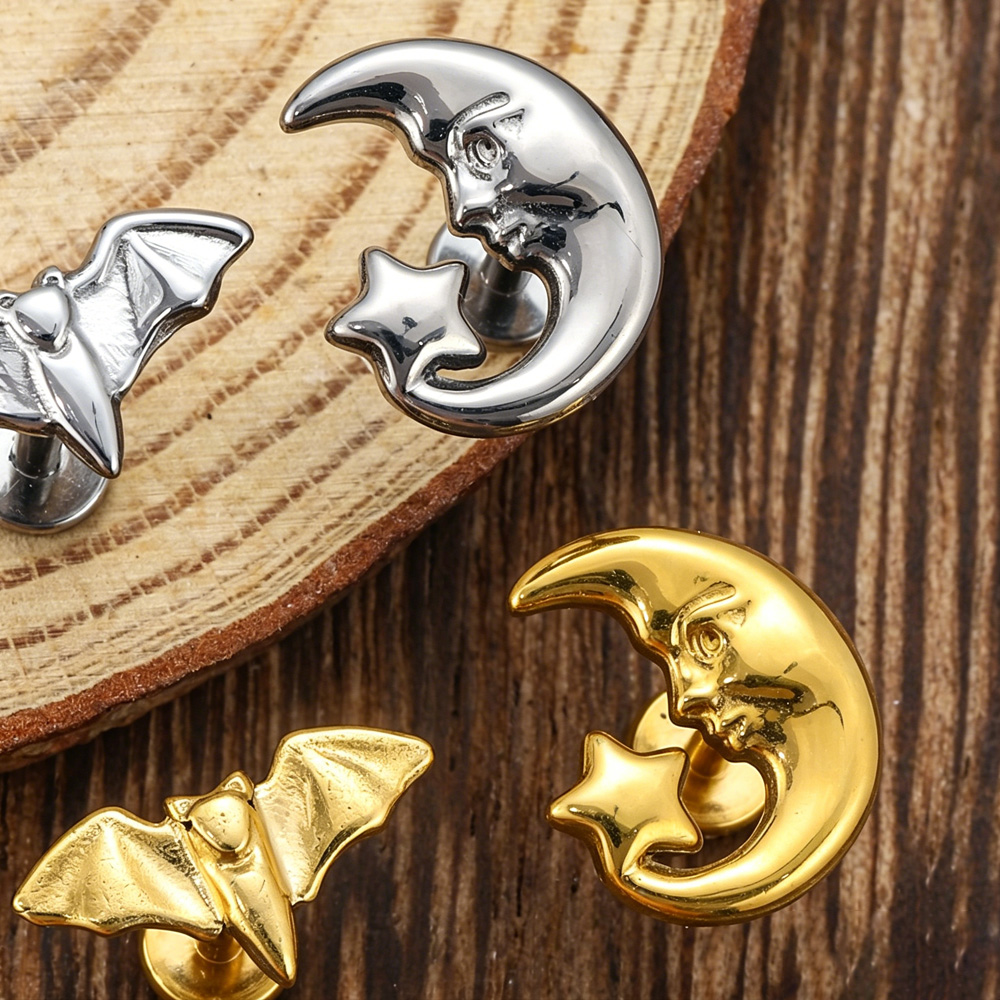 Implantatgeeigneter ASTM F136  – Body Jewelry Implant Grade Bewertung und Preis