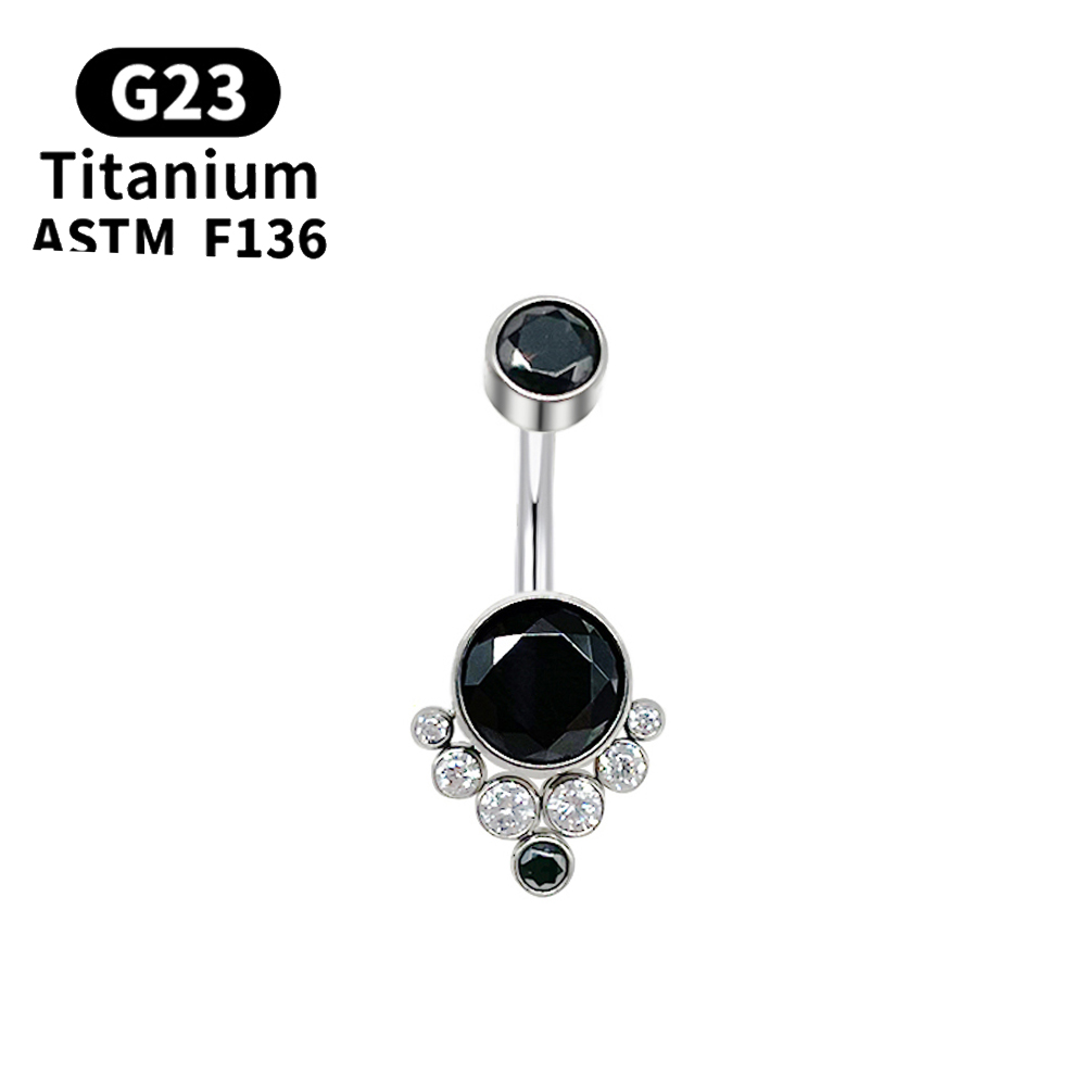 G23 Titan Piercing Titan Grade – Body Jewelry Implant Grade Bewertung und Preis