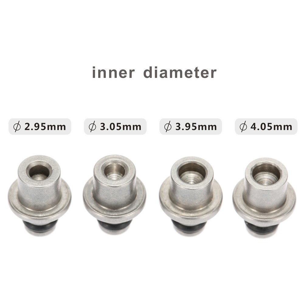 Professionelle Universal Ohr P – Body Jewelry Universe Bewertung und Preis