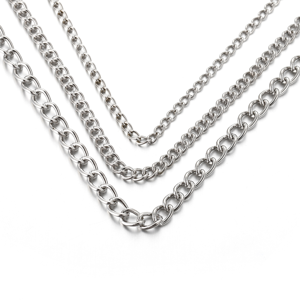 2 Meter 2,5/3,5/4,5mm Metall F – Body Jewelry For You Bewertung und Preis