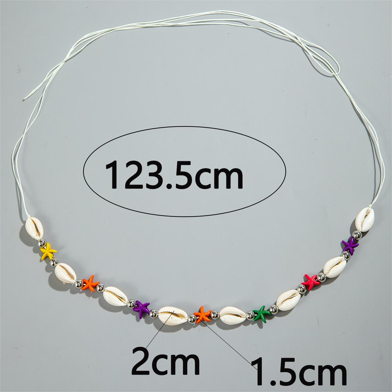 Tocona Bohemian Shell Farbe Se – Body Jewelry Ends Bewertung und Preis