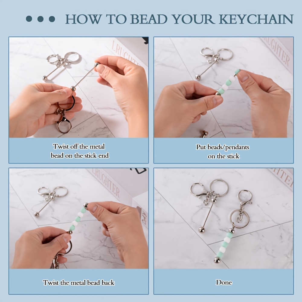 10er-Set DIY Einzigartige Rohl – Body Jewelry Unique Bewertung und Preis