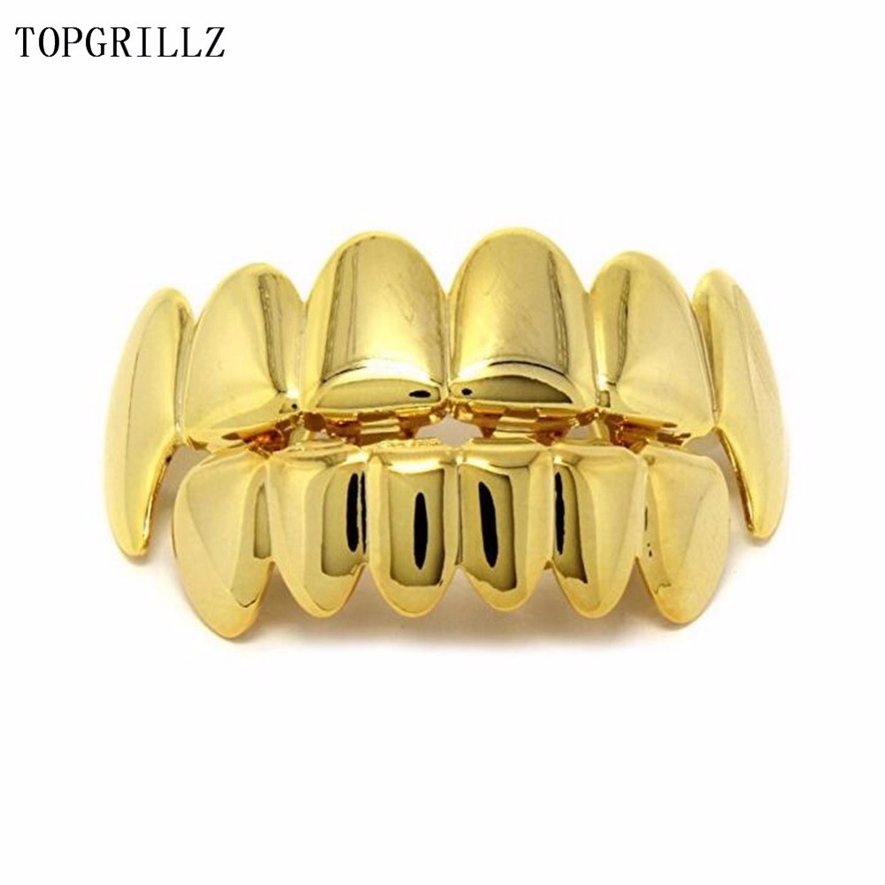 TOPGRILLZ Neue Passform, Roség – Body Jewelry Gold Plated Bewertung und Preis