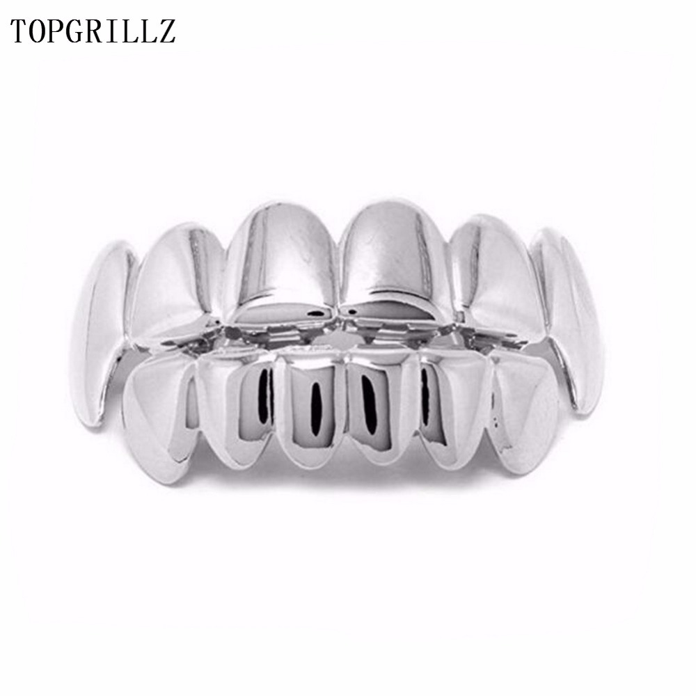 TOPGRILLZ Neue Passform, Roség – Body Jewelry Gold Plated Bewertung und Preis