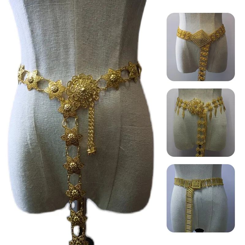 1PC Metall Thailand Taille Ket – Body Jewelry For You Bewertung und Preis
