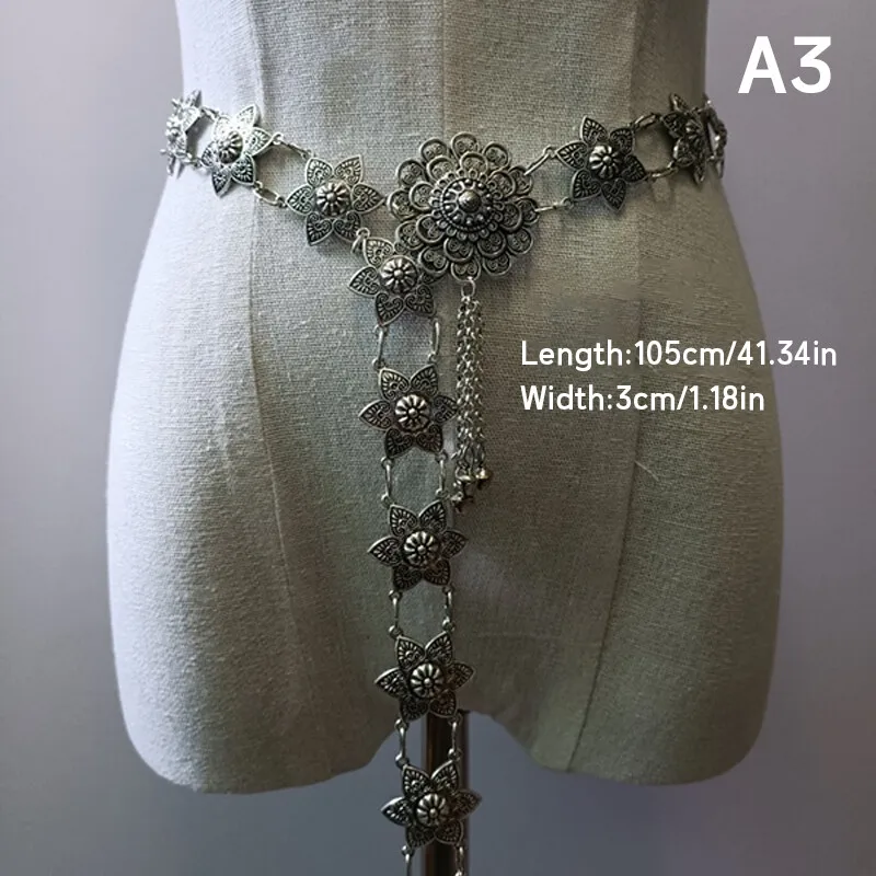 1PC Metall Thailand Taille Ket – Body Jewelry For You Bewertung und Preis